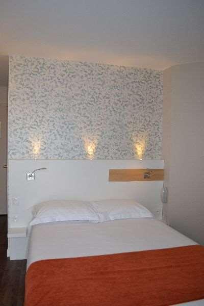 Brit Hotel Les Alizes Pornic Værelse billede